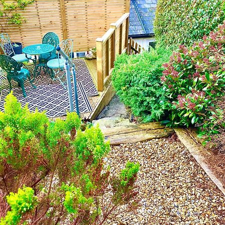 Number36, Hills Garden Access, Unique Retreat Villa Great Malvern Buitenkant foto
