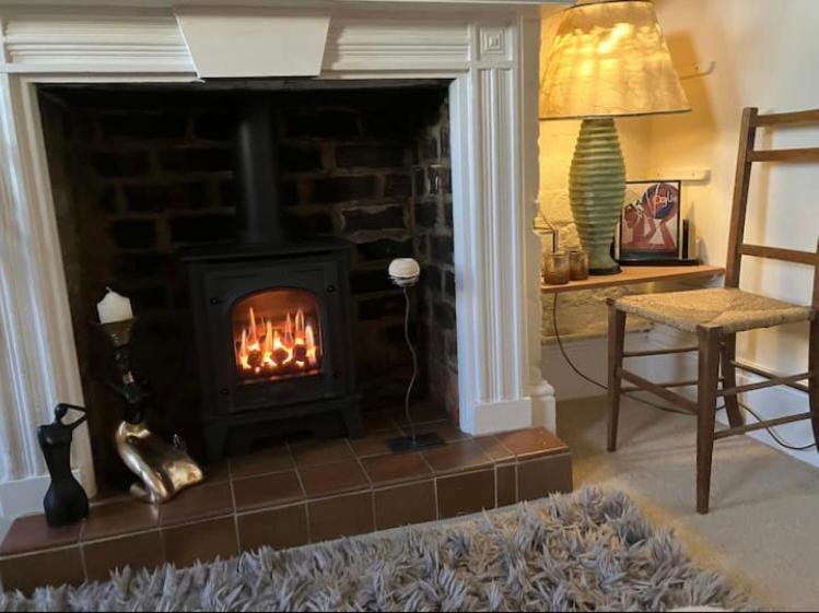 Number36, Hills Garden Access, Unique Retreat Villa Great Malvern Buitenkant foto