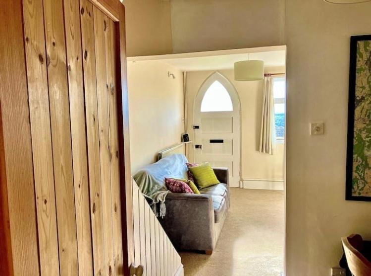 Number36, Hills Garden Access, Unique Retreat Villa Great Malvern Buitenkant foto