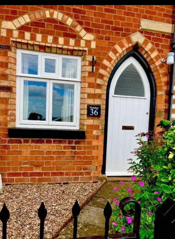 Number36, Hills Garden Access, Unique Retreat Villa Great Malvern Buitenkant foto