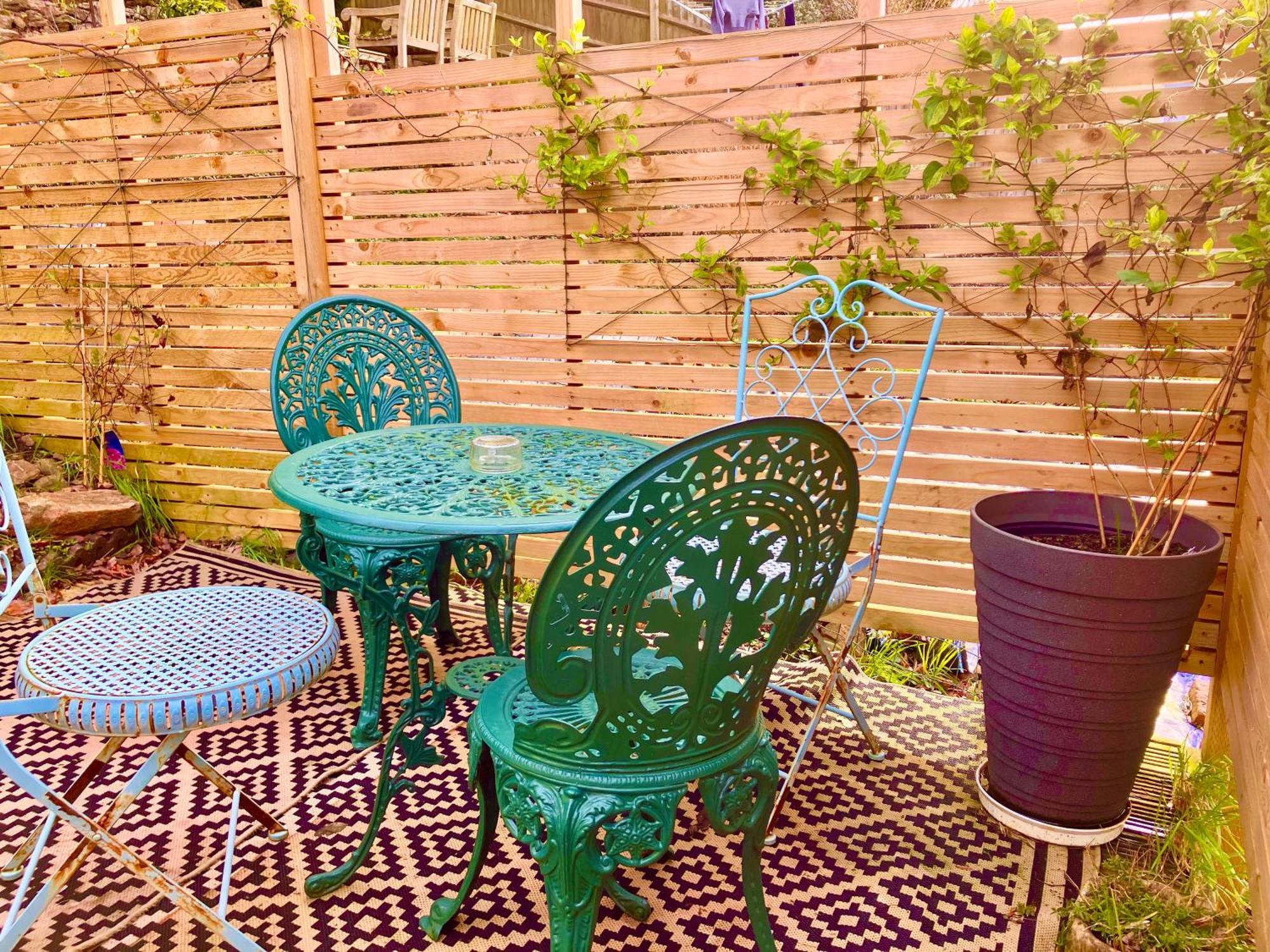 Number36, Hills Garden Access, Unique Retreat Villa Great Malvern Buitenkant foto